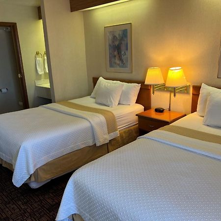 Days Inn By Wyndham Liberal Ks Luaran gambar