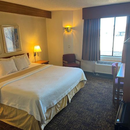 Days Inn By Wyndham Liberal Ks Luaran gambar