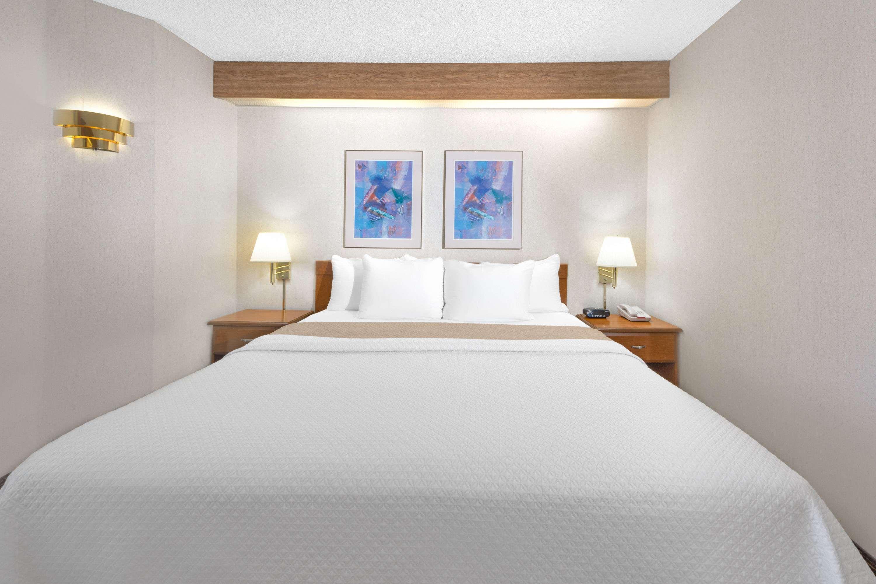 Days Inn By Wyndham Liberal Ks Luaran gambar