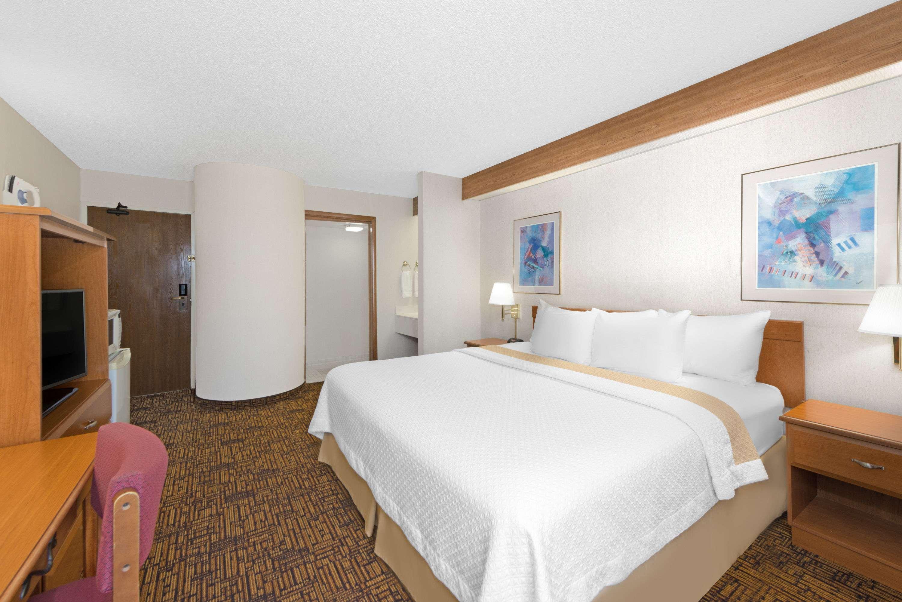 Days Inn By Wyndham Liberal Ks Luaran gambar