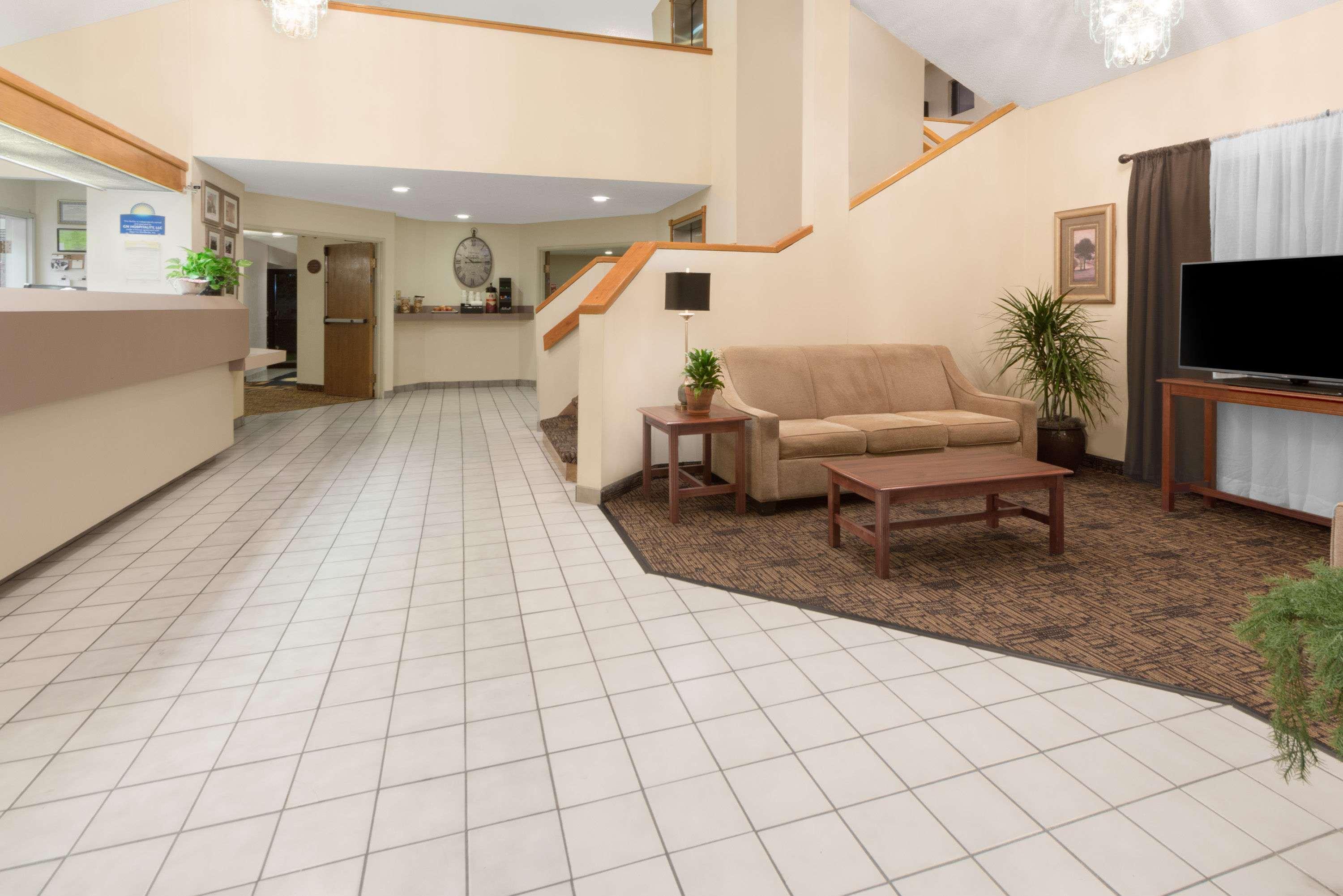 Days Inn By Wyndham Liberal Ks Luaran gambar