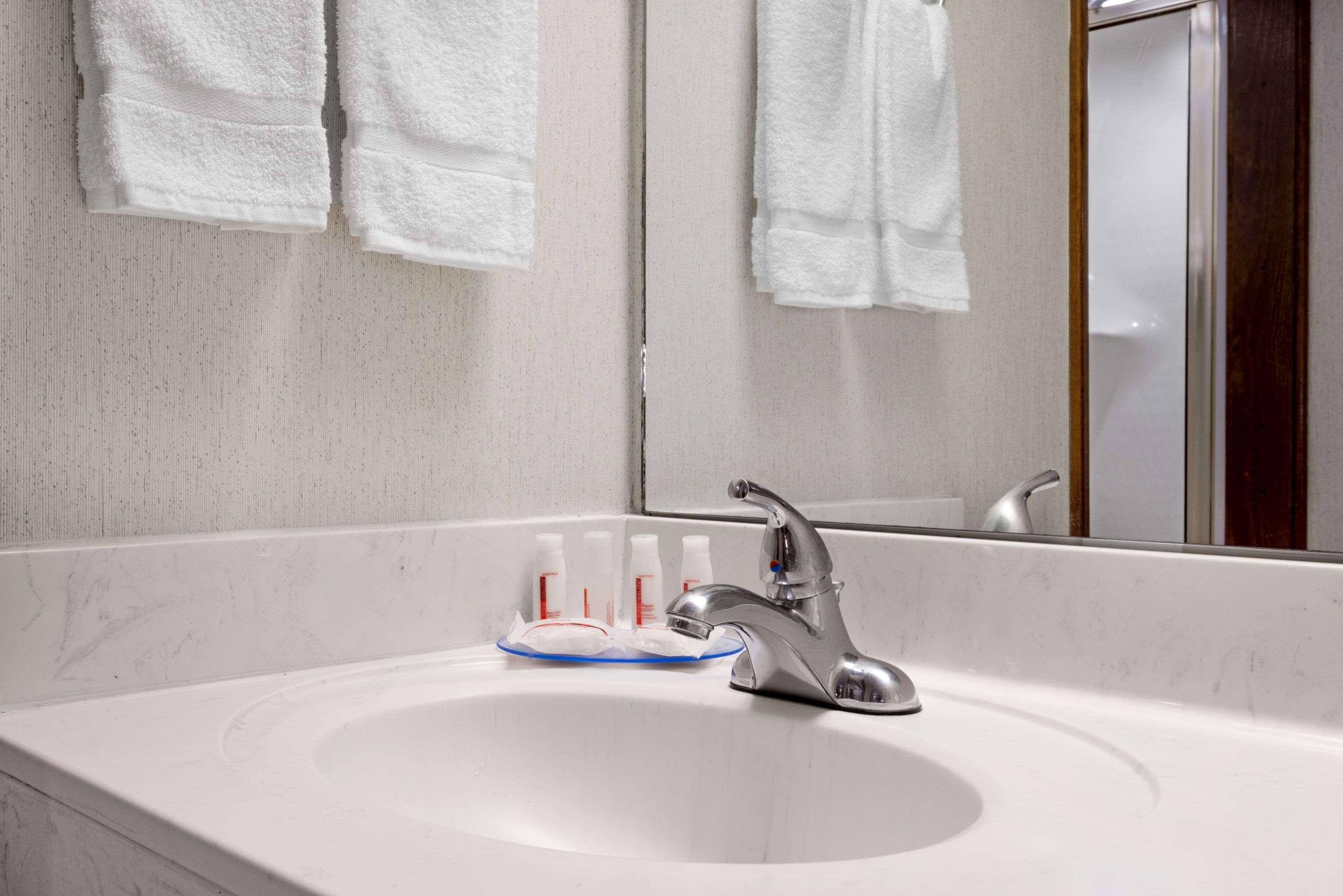 Days Inn By Wyndham Liberal Ks Luaran gambar