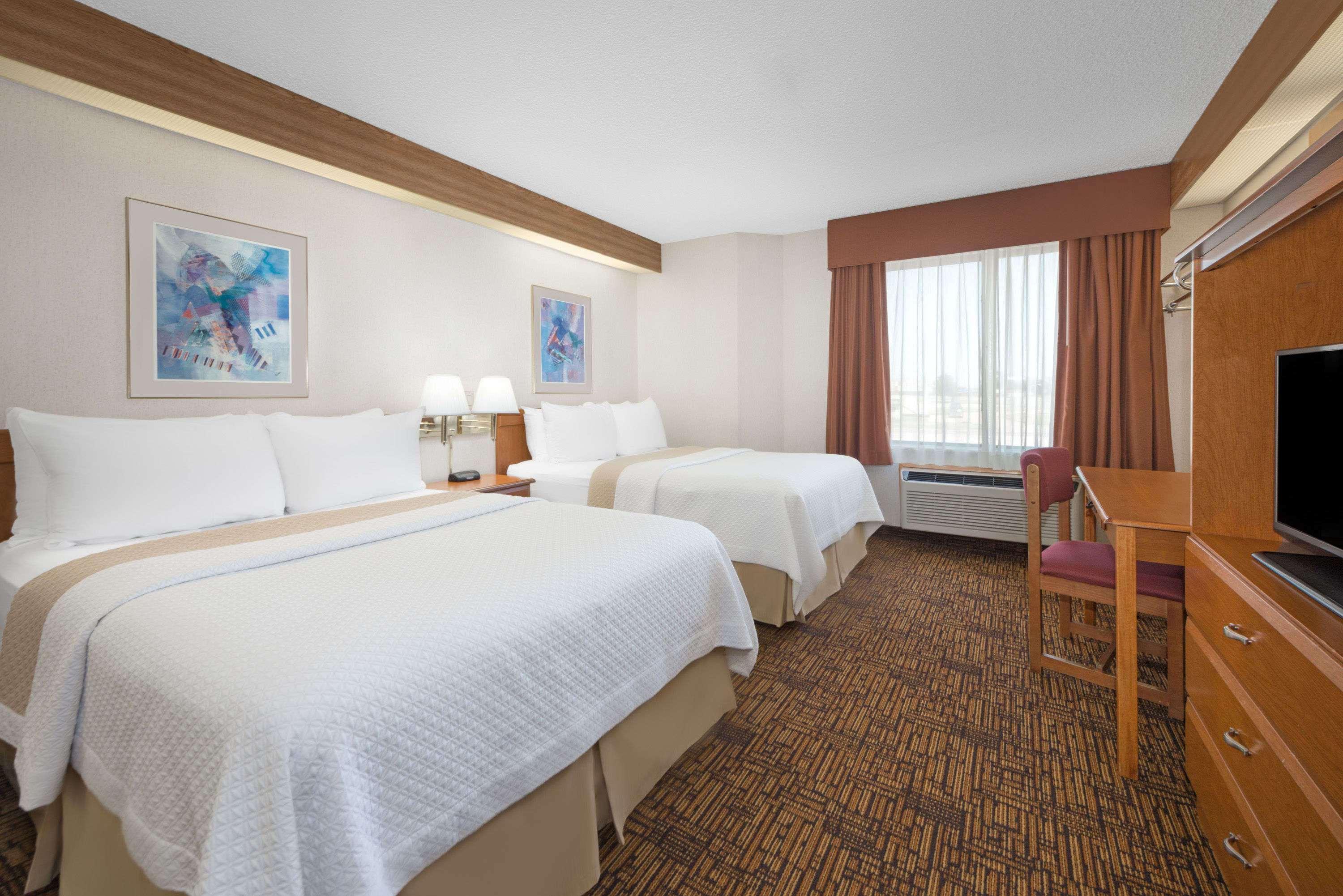 Days Inn By Wyndham Liberal Ks Luaran gambar