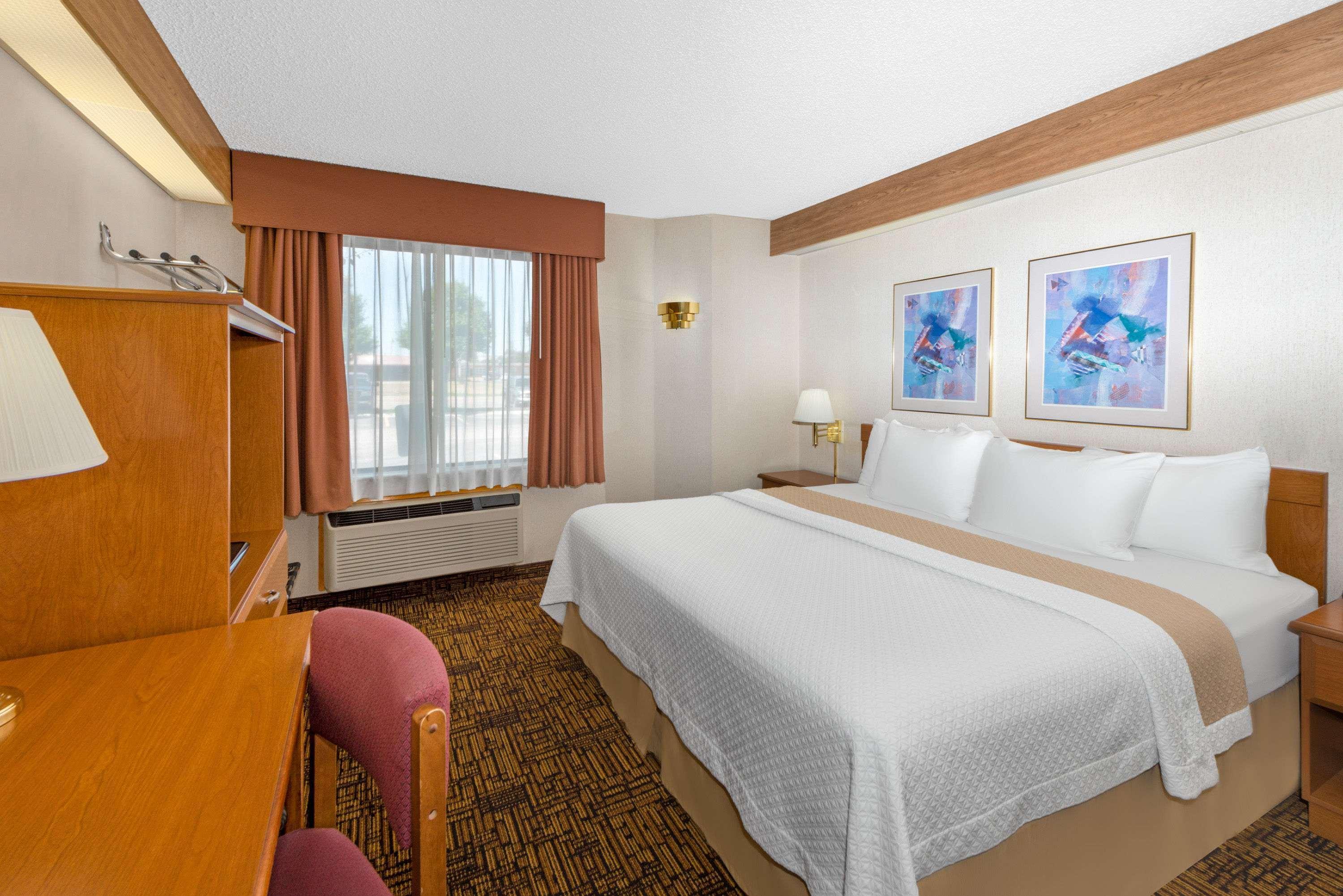 Days Inn By Wyndham Liberal Ks Luaran gambar