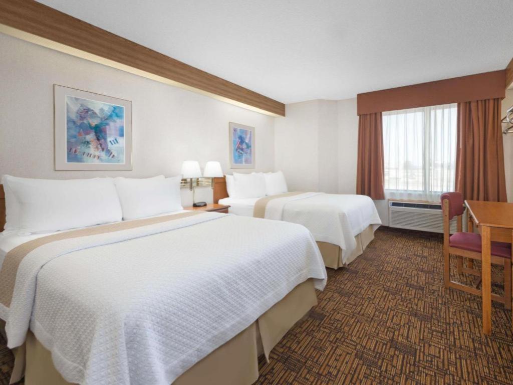 Days Inn By Wyndham Liberal Ks Luaran gambar