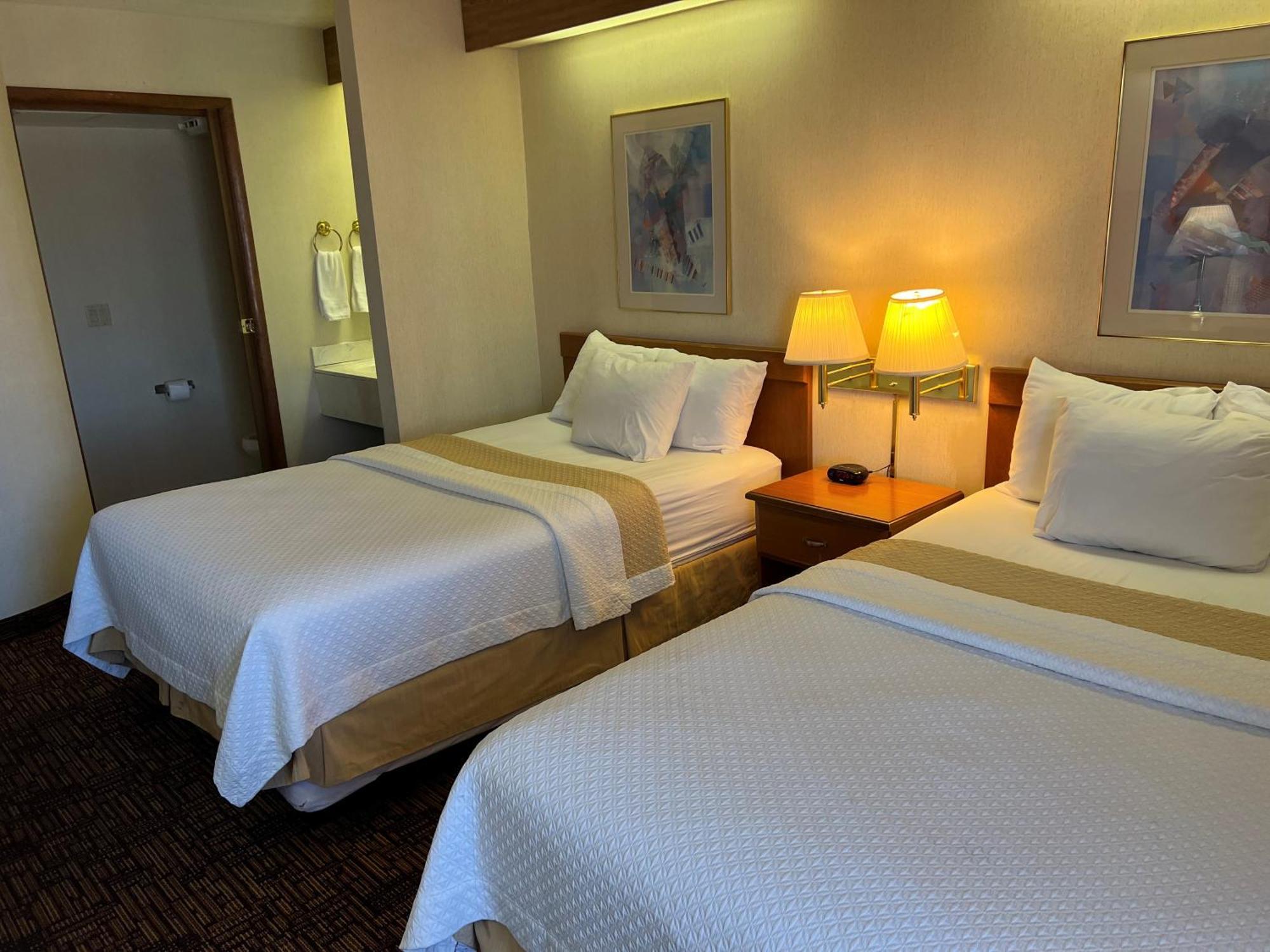 Days Inn By Wyndham Liberal Ks Luaran gambar