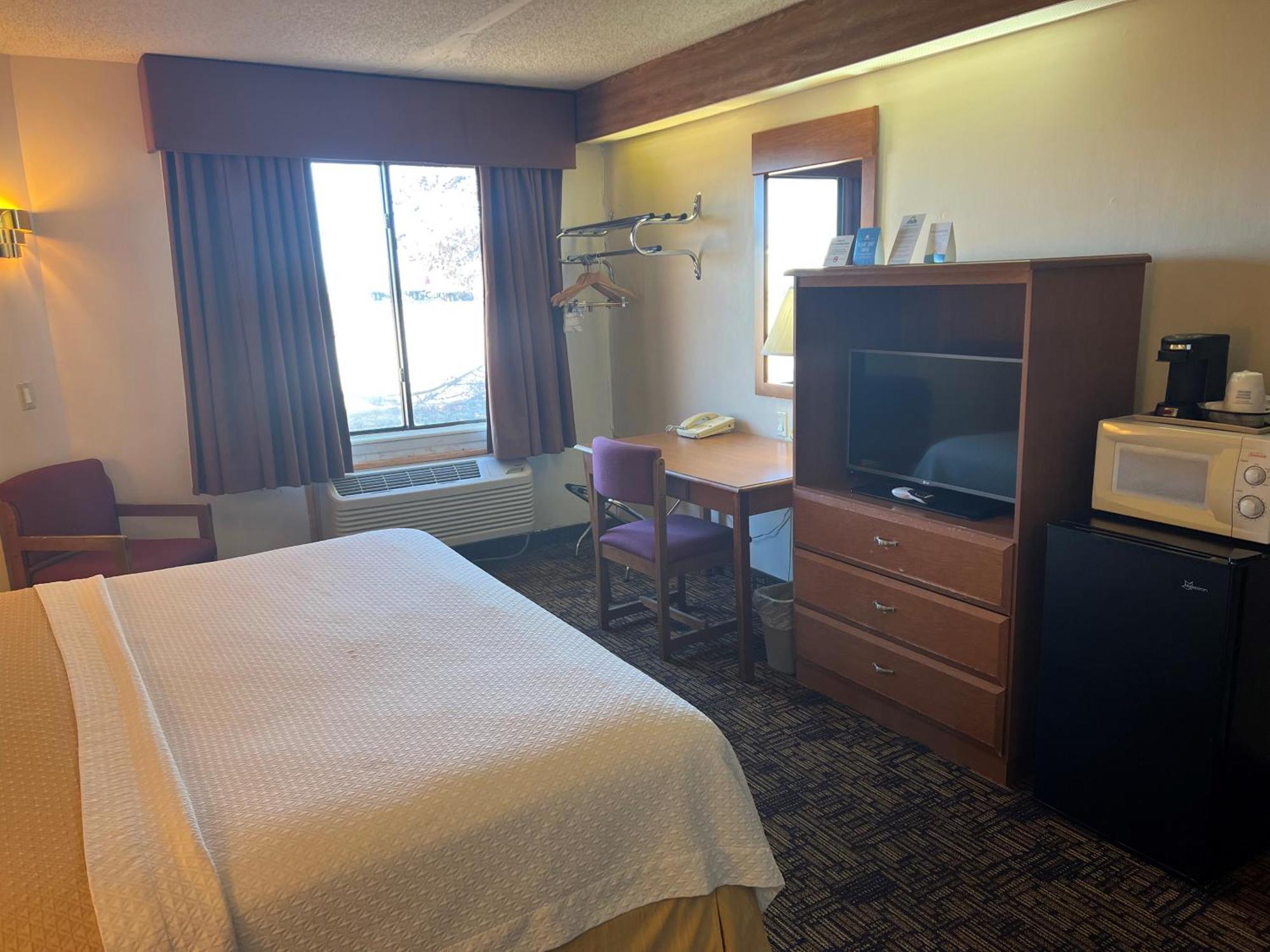 Days Inn By Wyndham Liberal Ks Luaran gambar