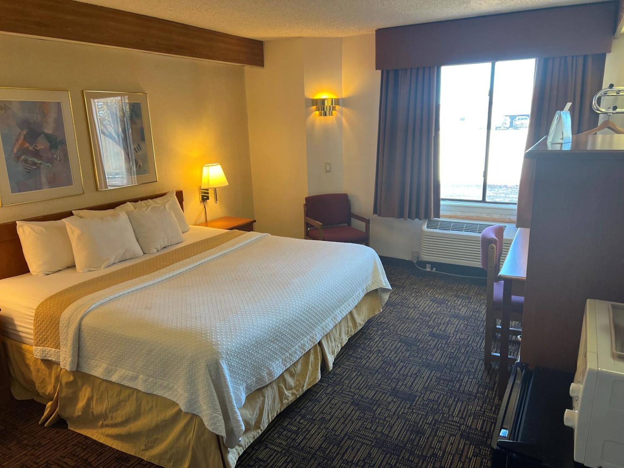 Days Inn By Wyndham Liberal Ks Luaran gambar