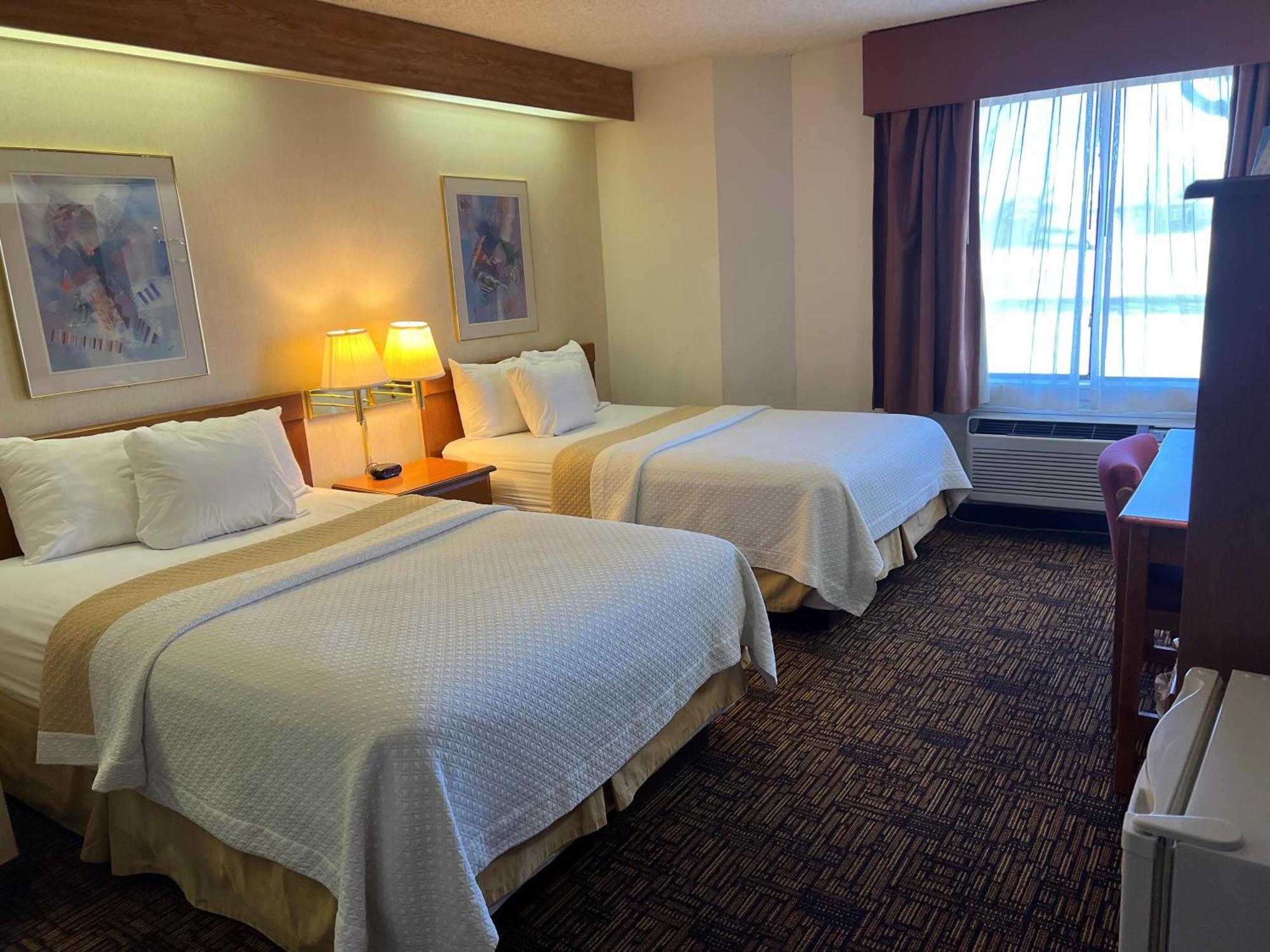 Days Inn By Wyndham Liberal Ks Luaran gambar
