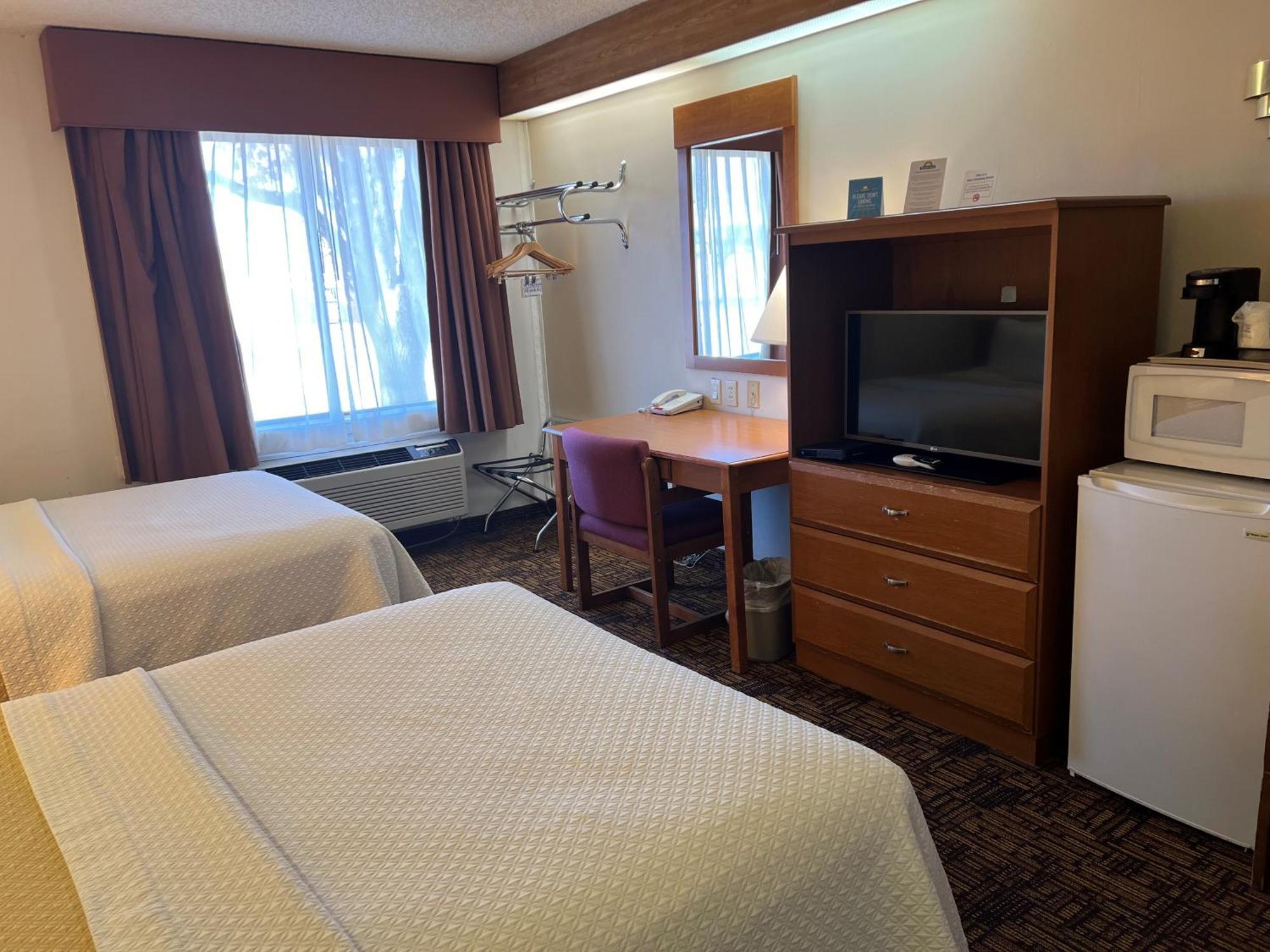 Days Inn By Wyndham Liberal Ks Luaran gambar