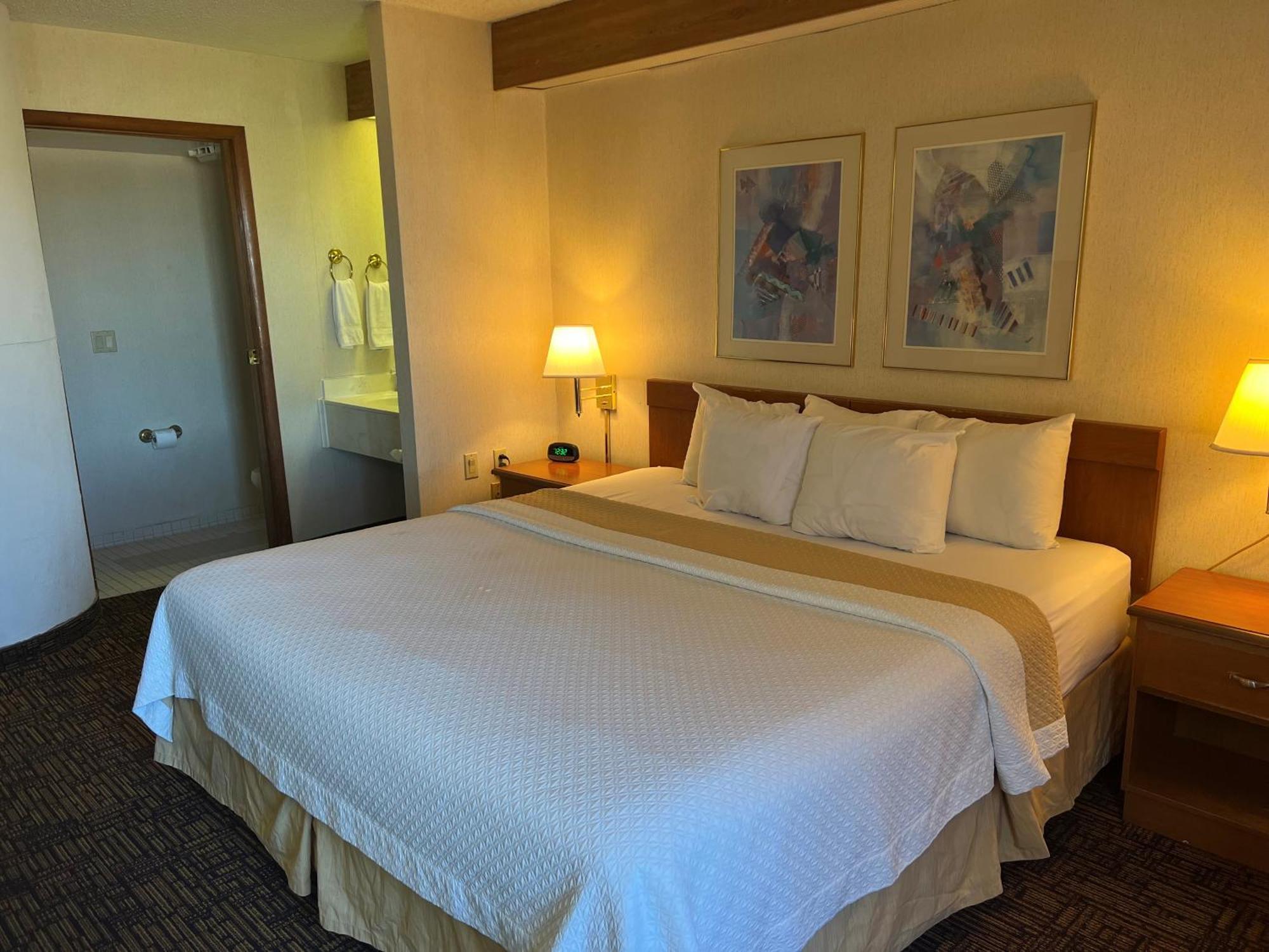 Days Inn By Wyndham Liberal Ks Luaran gambar