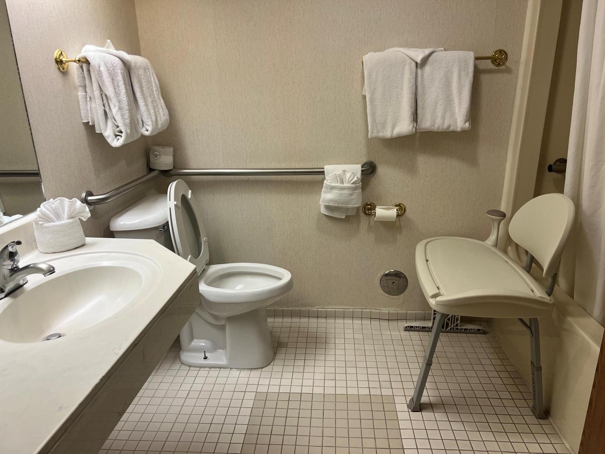 Days Inn By Wyndham Liberal Ks Luaran gambar