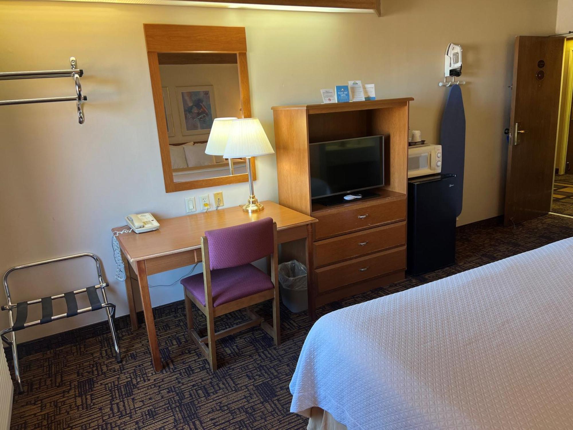 Days Inn By Wyndham Liberal Ks Luaran gambar