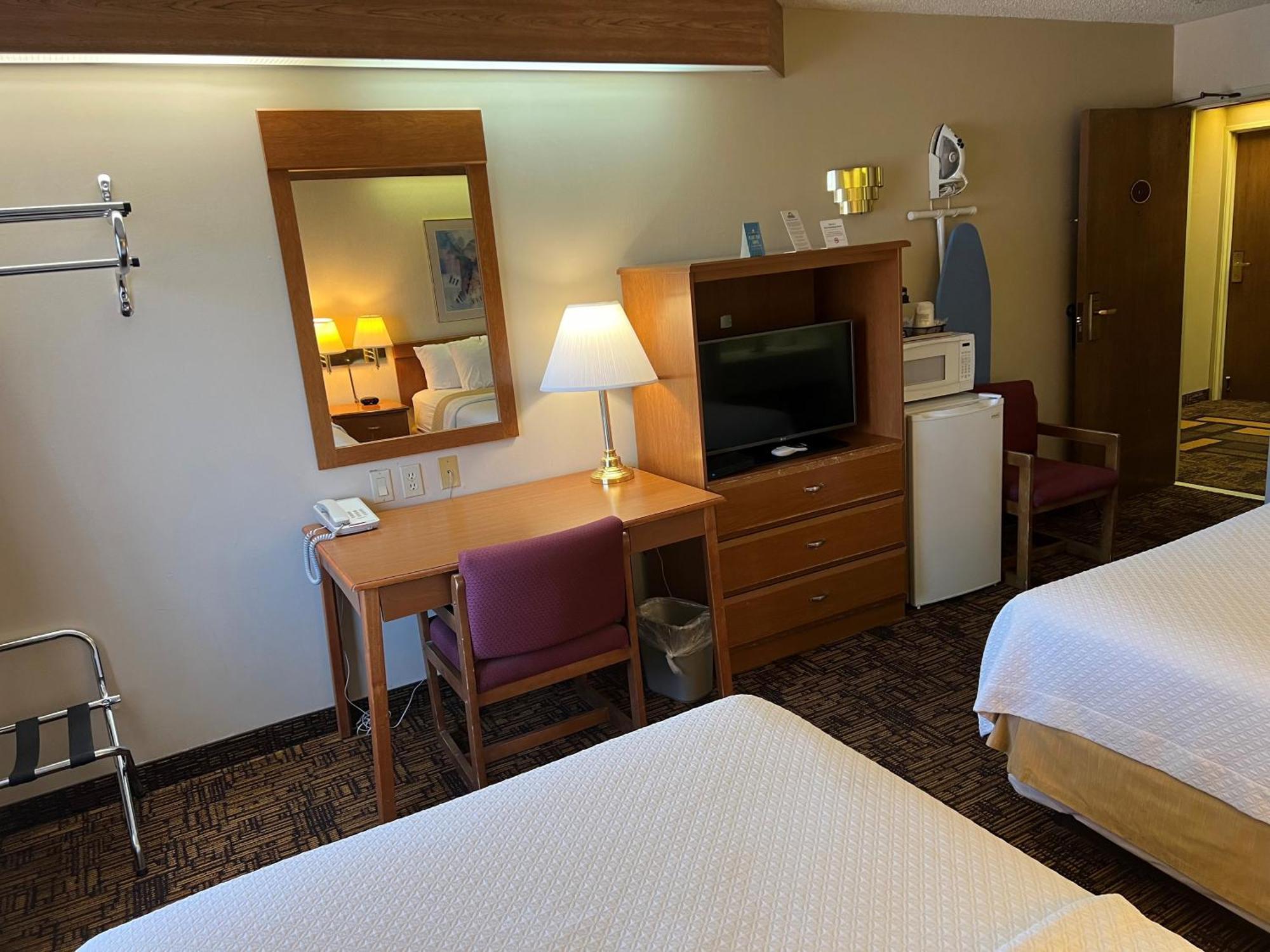 Days Inn By Wyndham Liberal Ks Luaran gambar